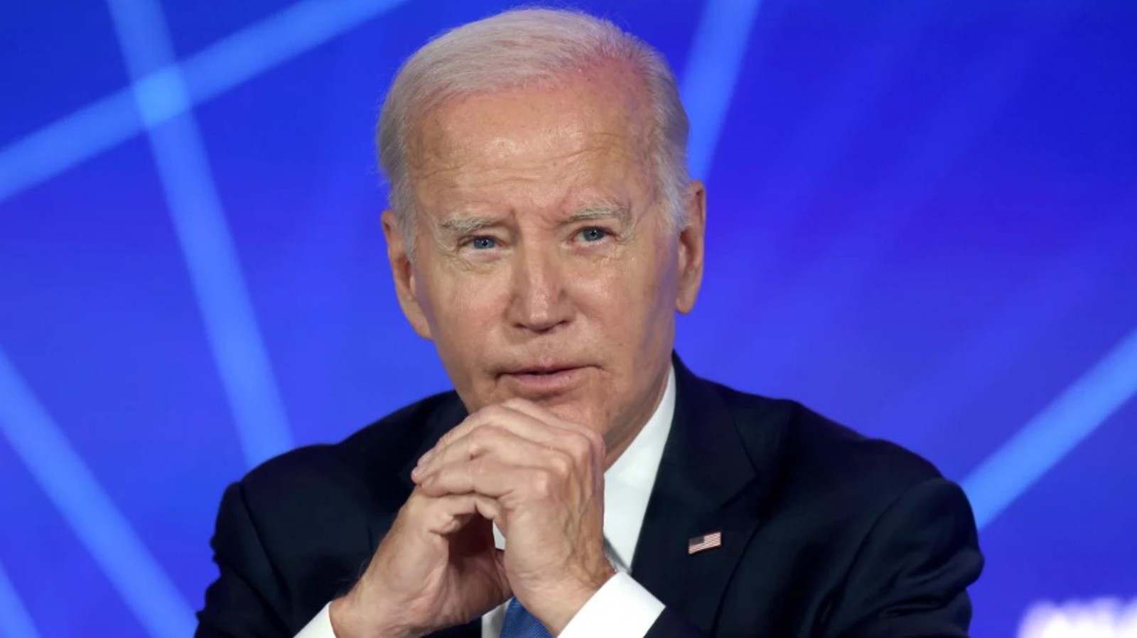 Inside Biden’s response to the insurrection in Russia
