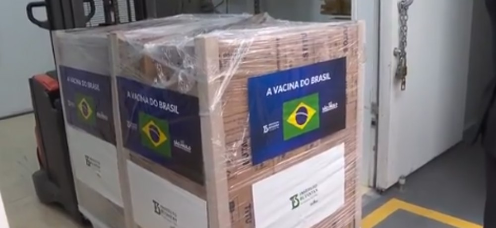 Documento mostra que Saúde não queria 'protagonismo de Doria' na vacinação