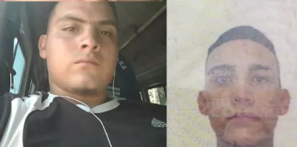 Irmãos morrem em colisão brutal entre moto e caminhonete na BR-364 em Ariquemes