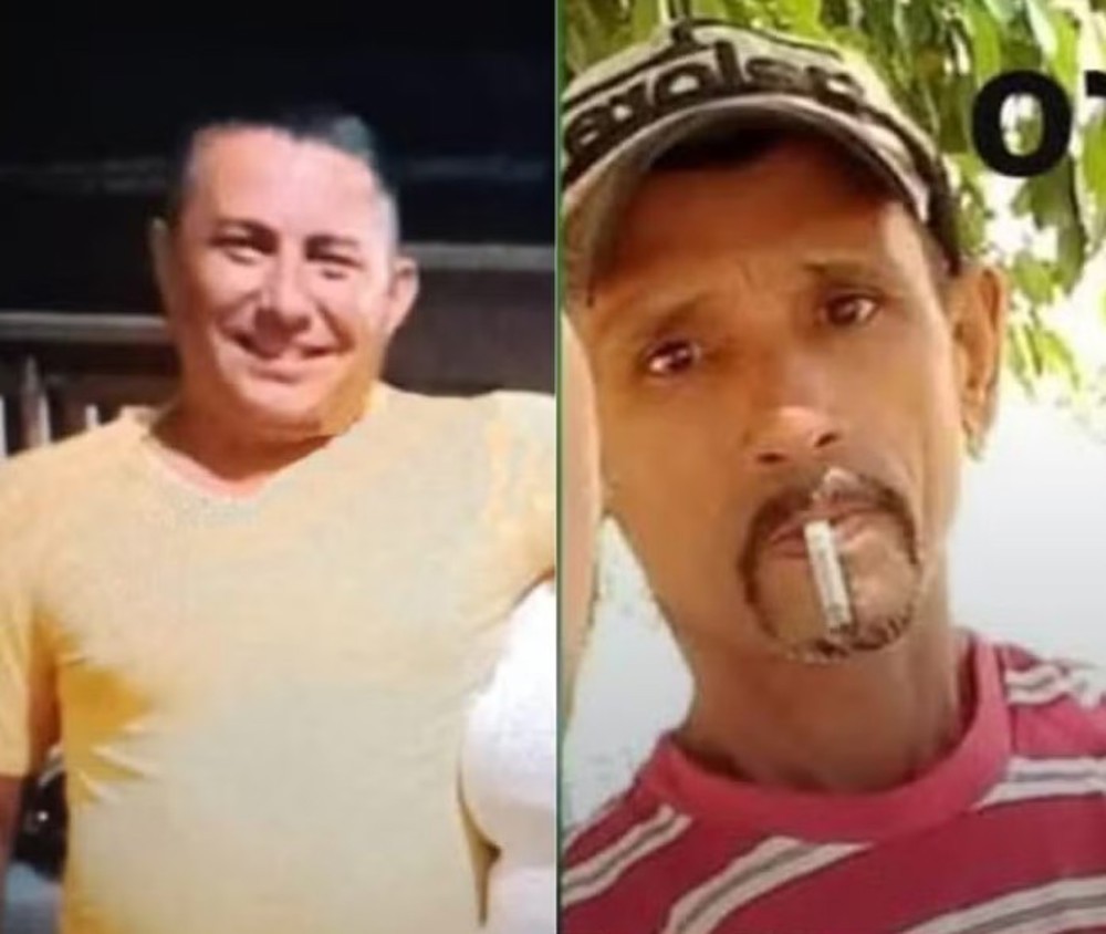 Dois homens morrem eletrocutados em área alagada na zona rural de Porto Velho