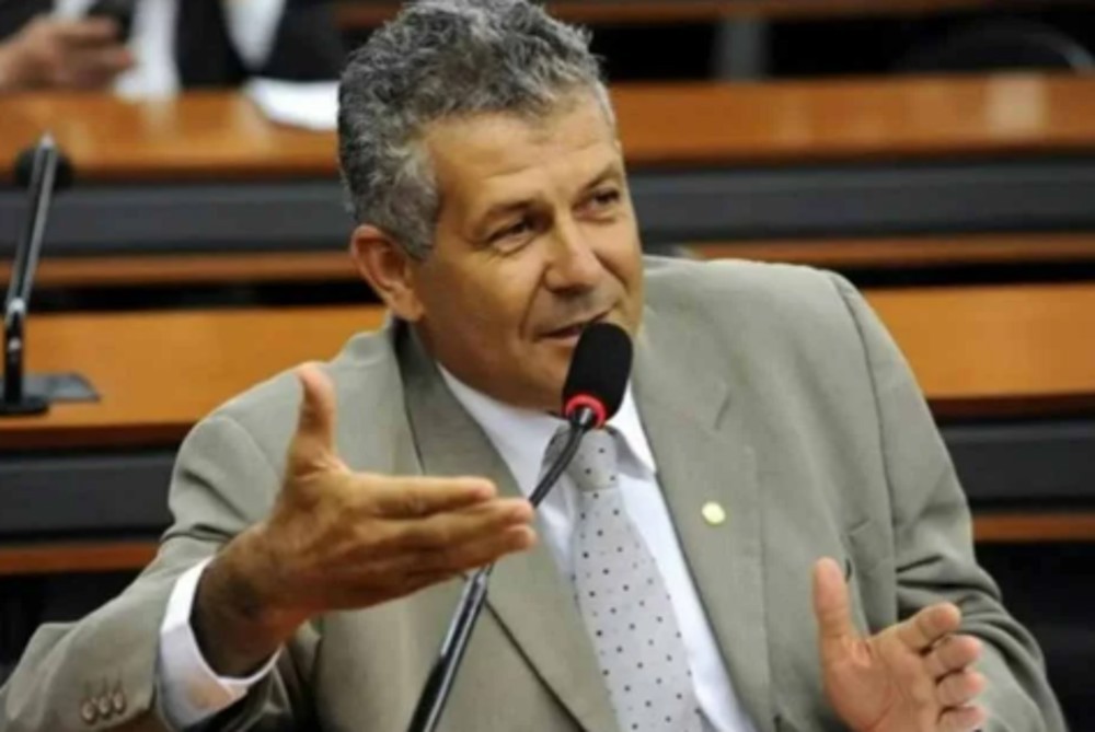 Carlos Magno é nomeado secretário-adjunto da Casa Civil de Rondônia por decreto de Marcos Rocha