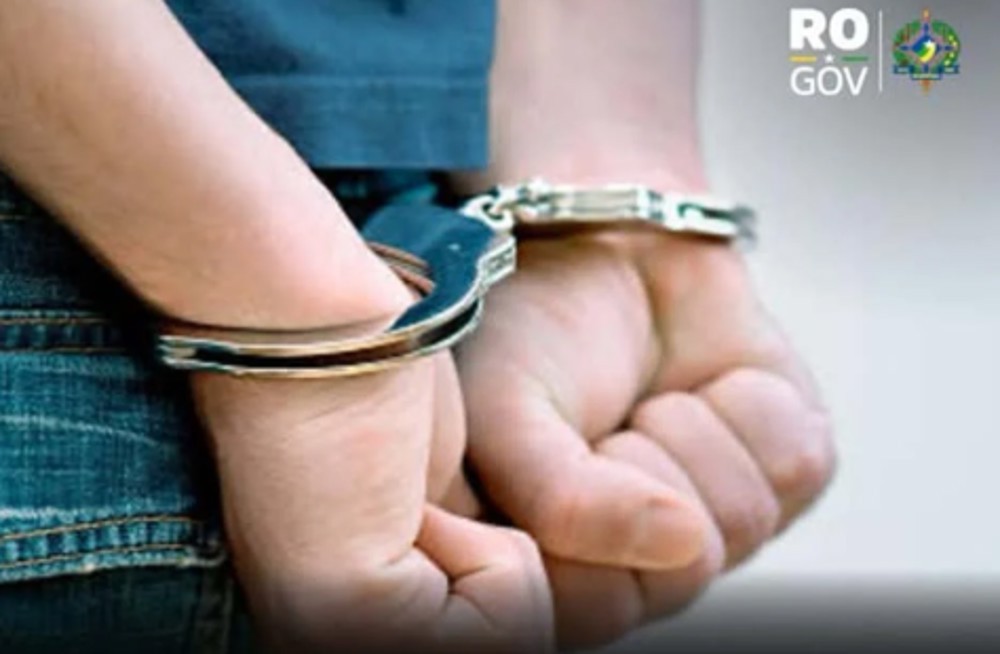 Polícia Civil prende investigado por tentativa de homicídio e cárcere privado