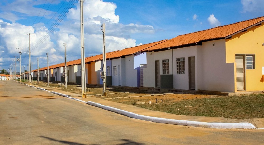 Inscrições do programa Meu Sonho, que facilita a compra da casa própria, terminam nesta quinta-feira