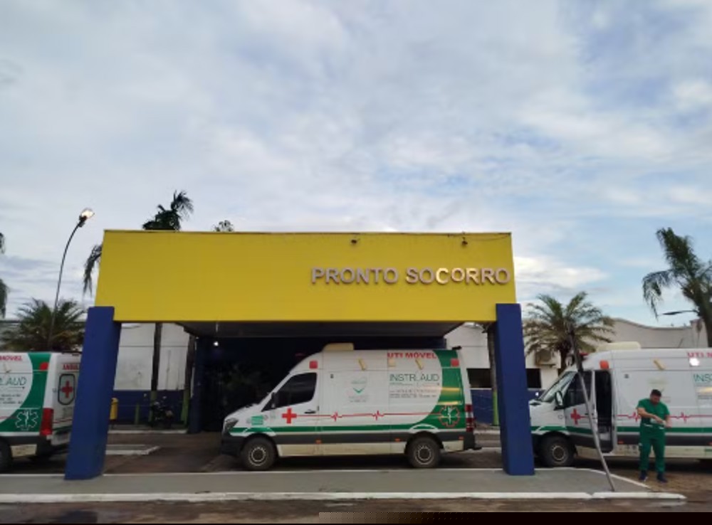 Governo de RO suspende seleção que iria escolher empresa para administrar hospitais do estado