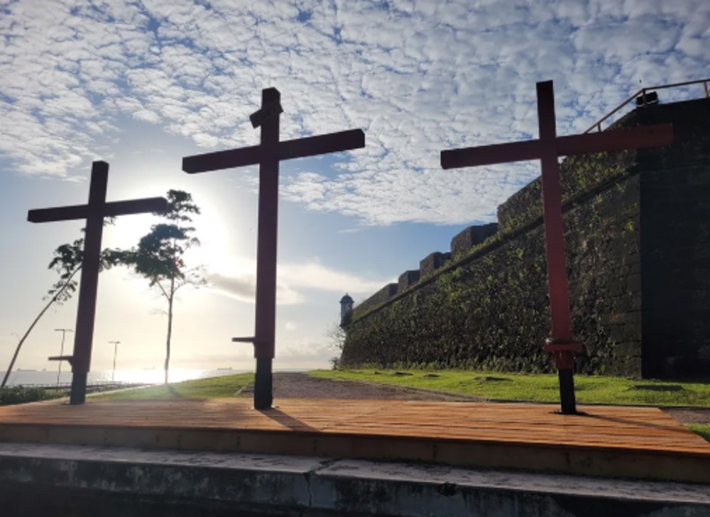 Semana Santa é feriado ou ponto facultativo? Confira o calendário