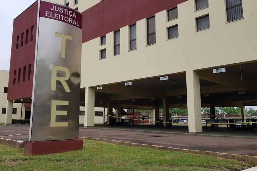 Cinco partidos de Rondônia têm contas julgadas como não prestadas pela Justiça Eleitoral