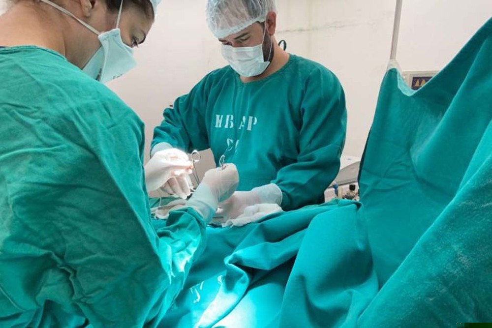 Governo de Rondônia inicia seleção de empresa para operação em unidades hospitalares