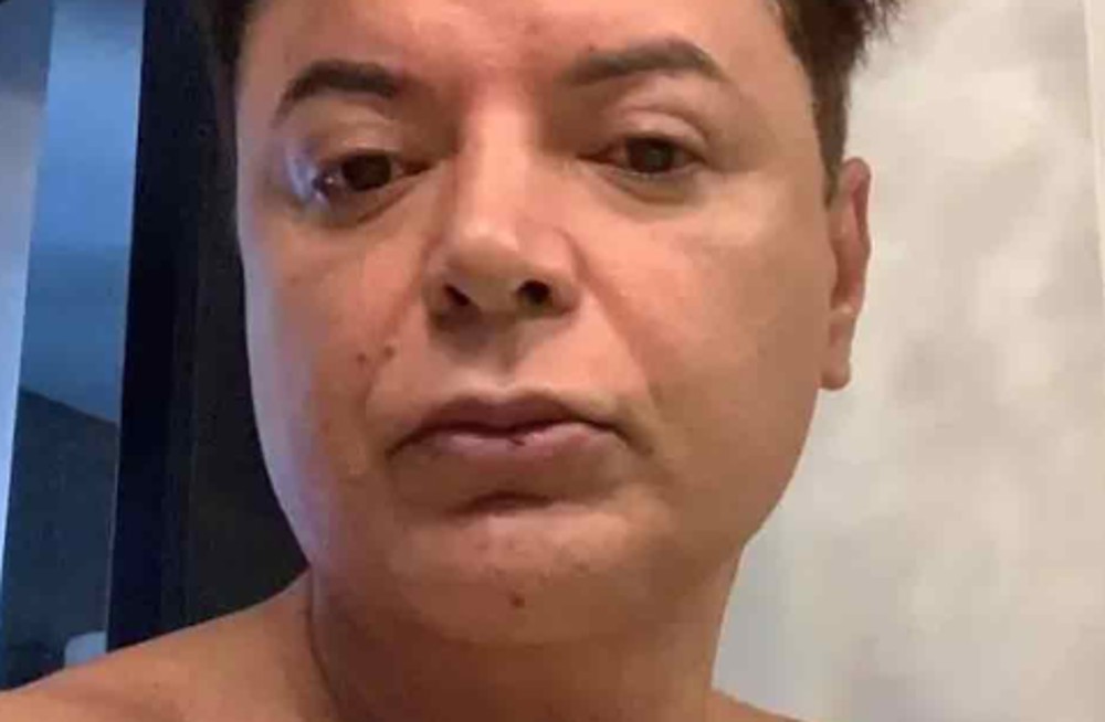 David Brazil cai em golpe virtual e perde R$ 40 mil: “Me lasquei”, desabafa influenciador