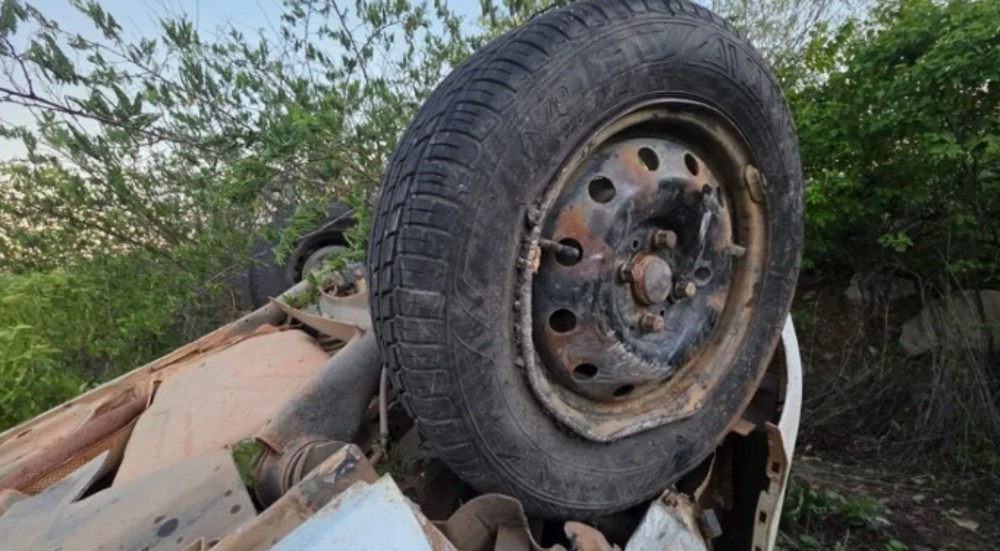 Feriado de Páscoa tem aumento de 60% de mortes nas rodovias, diz PRF