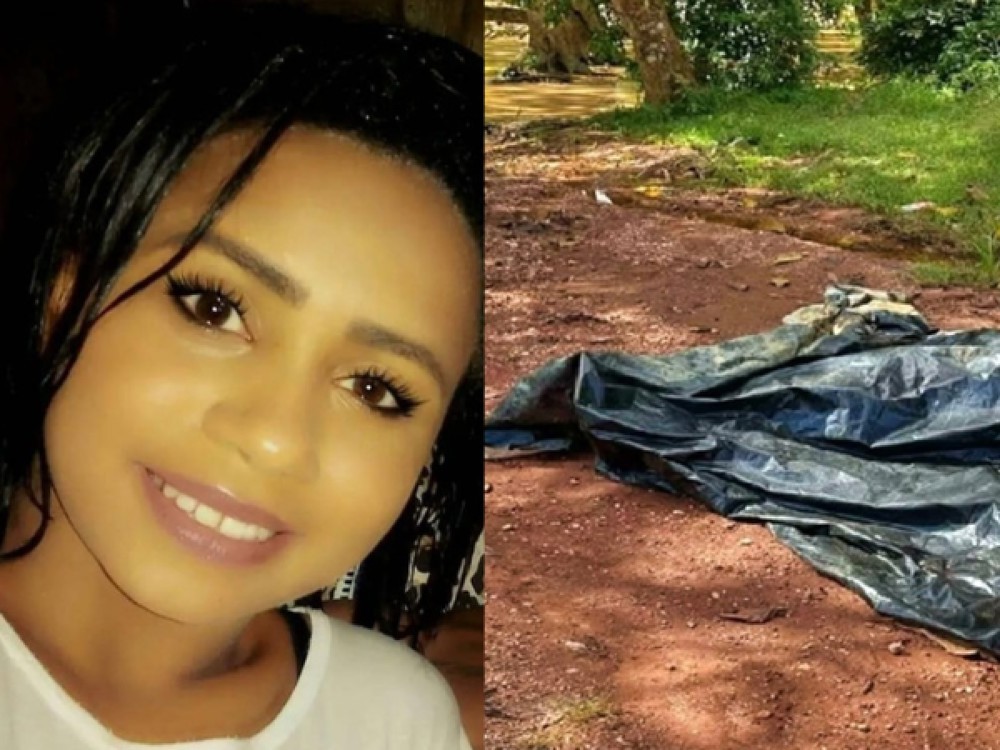 Rondoniense é morta em garimpo no MT; Assassino teria sido agredido até a morte