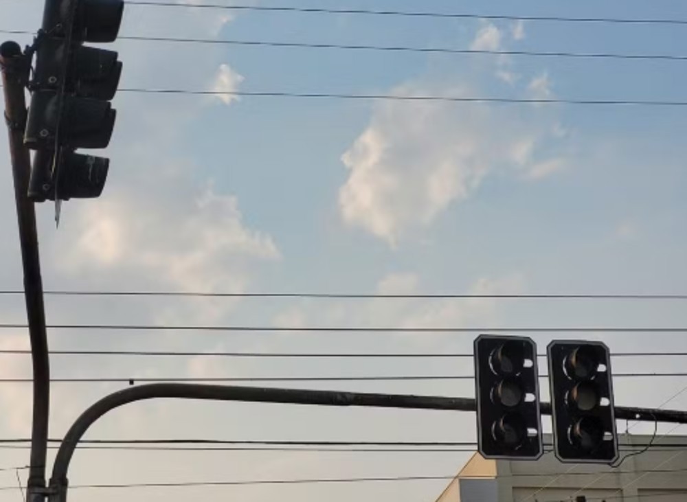 Cidades de Rondônia e do Acre ficam sem energia elétrica na tarde desta sexta-feira, 25​