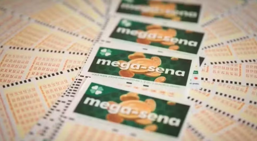 Mega-Sena: apostas de Rondônia acertam a quina e quase levam prêmio de mais de R$ 25 milhões